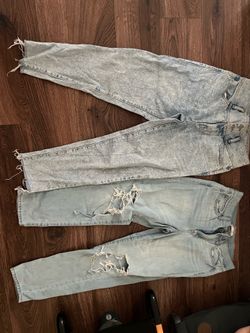 Size 7 $2