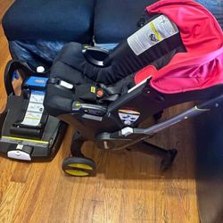Stroller Baby Car 