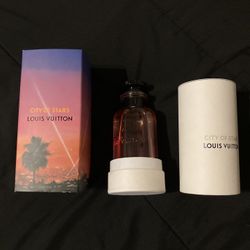 Louis Vuitton City Of Stars 