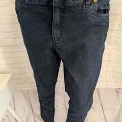 Woman Within jeans size 18W