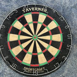 Dart Board