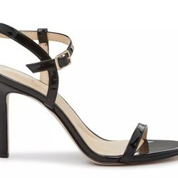 Jessica Simpson Backstrap Heel 81/2