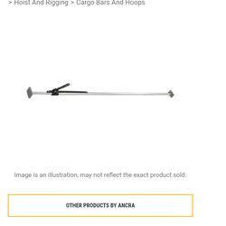 CARGO LOAD STABILIZER