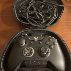Razer Wolverine Ultimate Xbox One/Pc Controller Wired