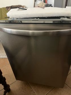 Dishwasher Frigidaire