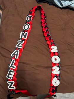 Graduation Lei’s