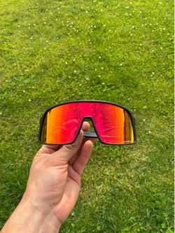 Radar EV Sport Sunglasses