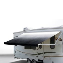 RV Awning replacement