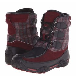 Pajar Canada Piper women’s waterproof winter boots 6-6.5