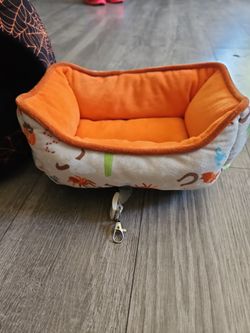 Animal bedding