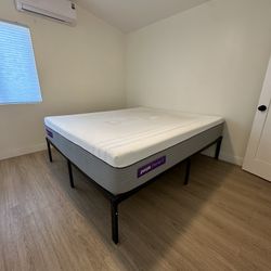 Purple Premier 3 Mattress - California King