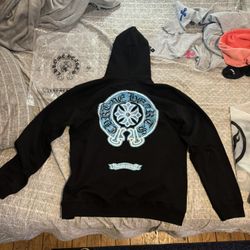 Chrome Hearts Hoodie