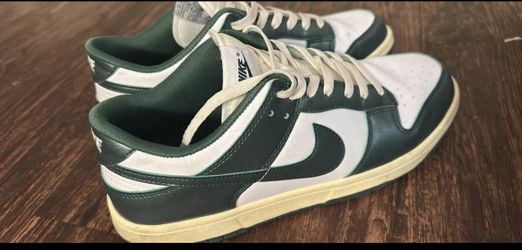 Nike Lows Emerald Green