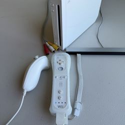 Nintendo Wii