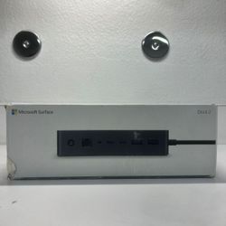 Microsoft Surface Dock 2