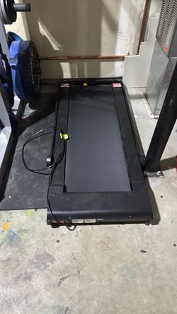 Walking pad