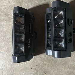 Dj Lighting