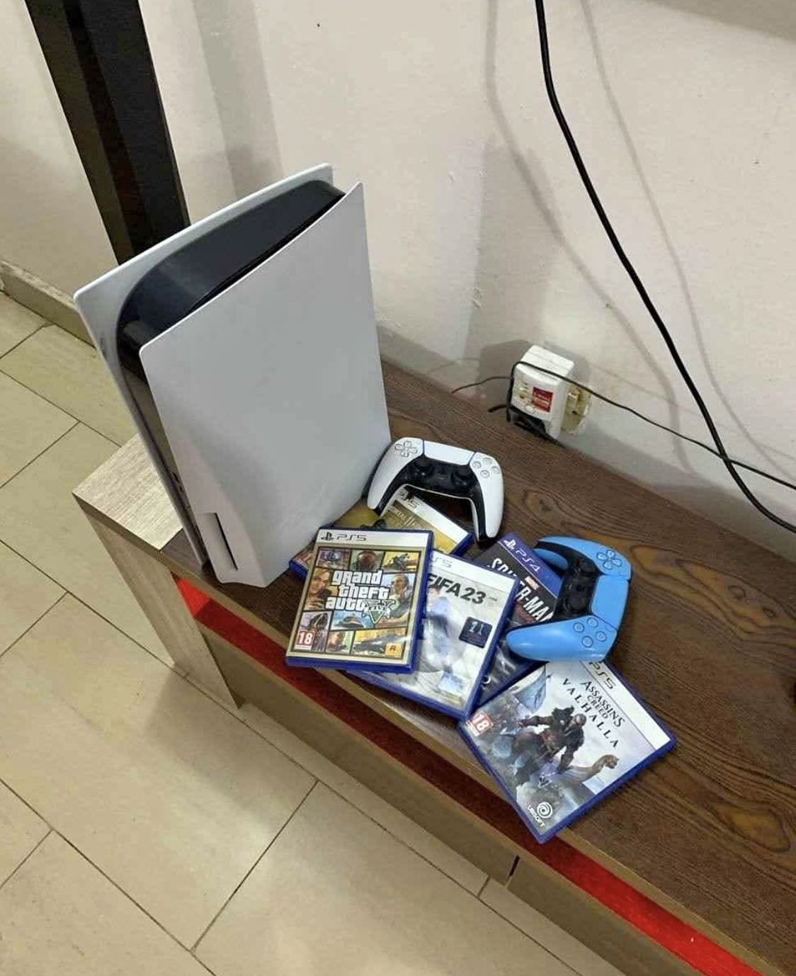 PlayStation 5