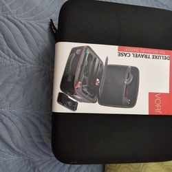 Vori Nintendo Switch Deluxe Travel Case