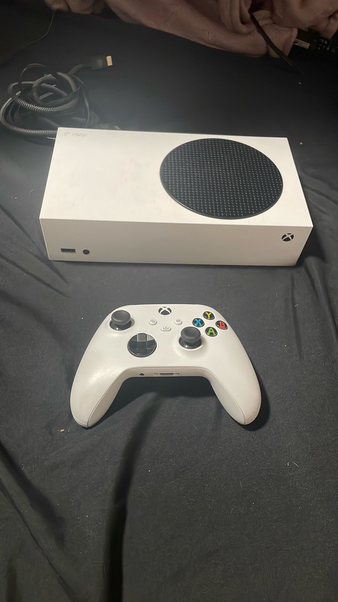 Xbox Series S 
