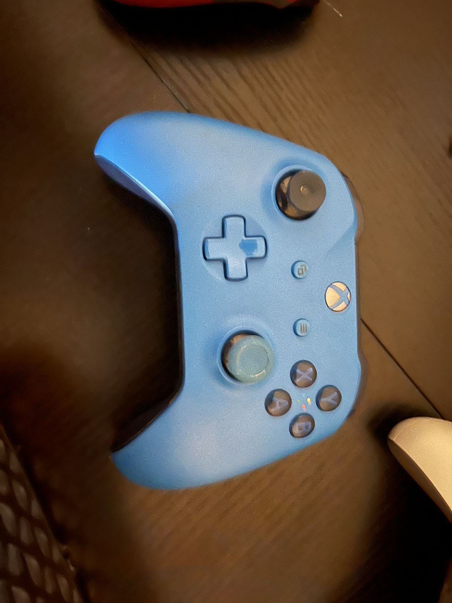 Xbox Controllers