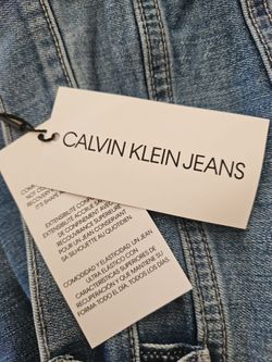 Calvin Klein Jeans