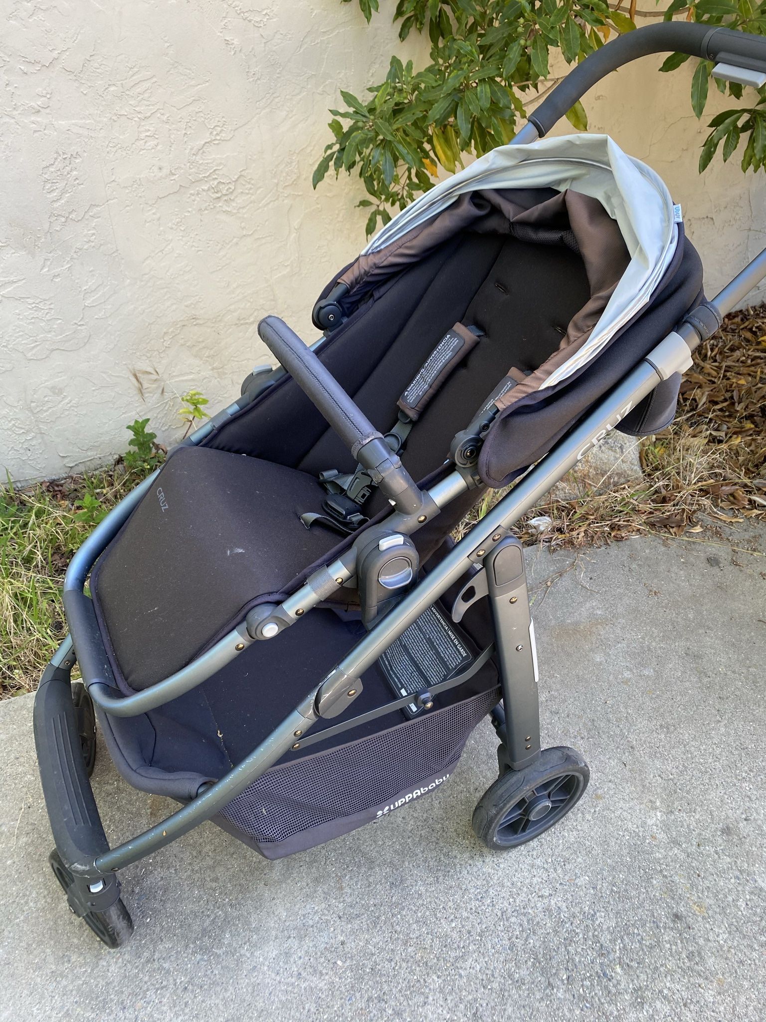 UPPA Baby Striker- Cruz