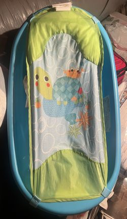 Baby Bathtub