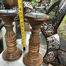 Candle Holders