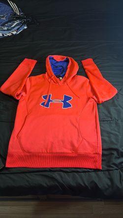 Under Armour Pullover Hoodie