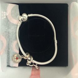 Pandora Bracelet
