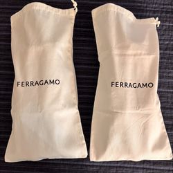 Ferragano Men Shoes Size 11