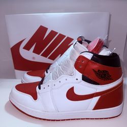 Air Jordan 1 Retro High Og