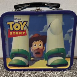 Toy Story Limited Edition Watch 