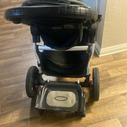 City Select Stroller