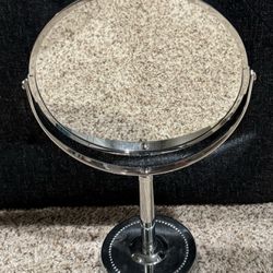 Bino 2 Sided Vanity Mirror