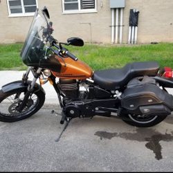 2017 SUZUKI BOULEVARD S40 