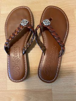 Brighton sandals