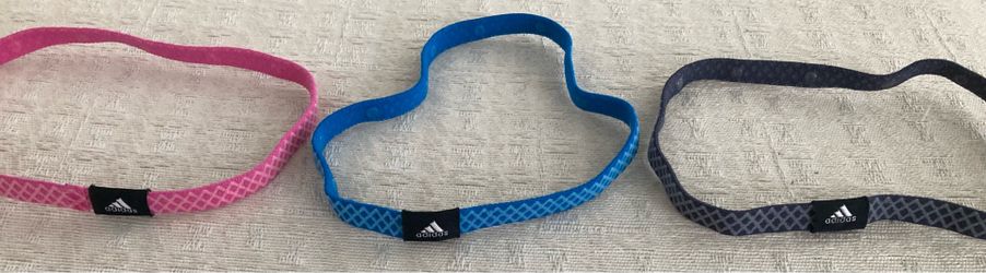 Adidas Headbands