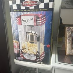 Popcorn