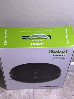 Roomba 692 -robot