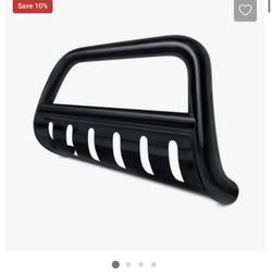 2022+ Toyota Tundra Bull Bar 