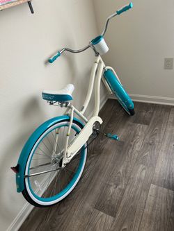 Huffy Good Vibrations Women's Cruiser Bike, 26inches