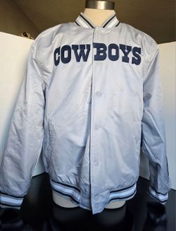 Dallas Cowboys Ultra Game Jacket