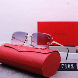 Cartier sunglasses