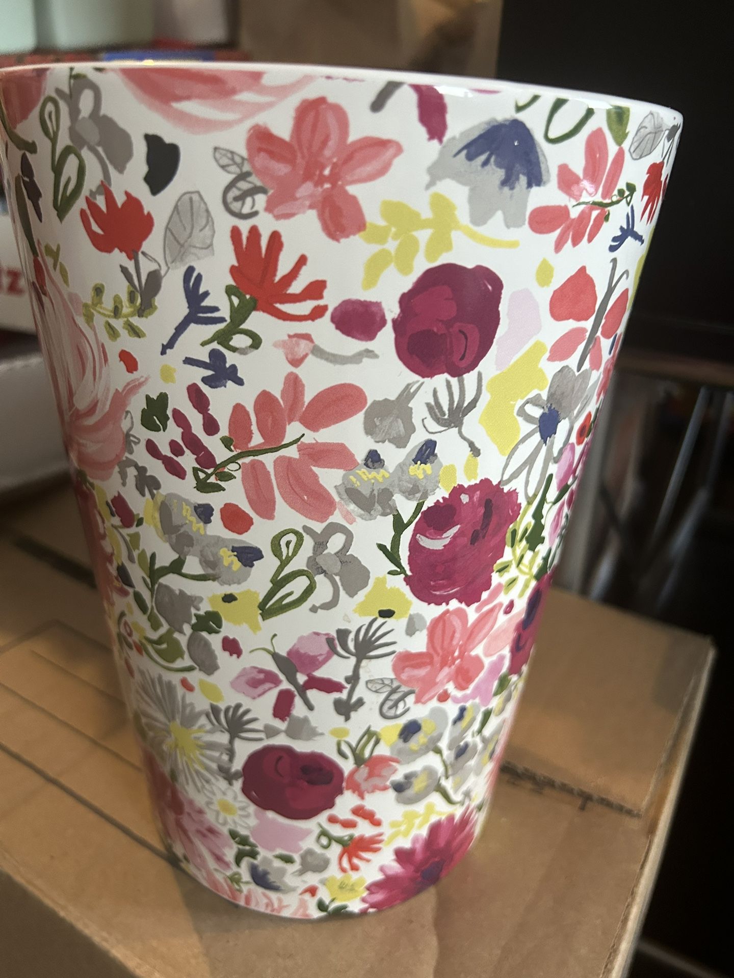 Kate Spade Small Trash Can