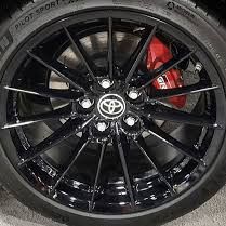 Tacoma RAV4 Highlander Avalon Toyota Camry Rims Sienna Wheels 