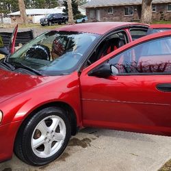 2004 Dodge Stratus