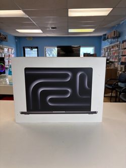 Apple MacBook Pro 14-inch (M5 Pro, 24GB RAM, 1TB SSD) New Sealed