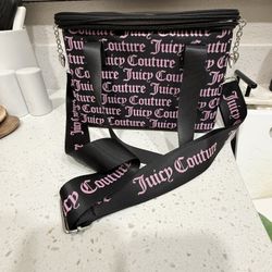 Juicy Couture Lunchbox 